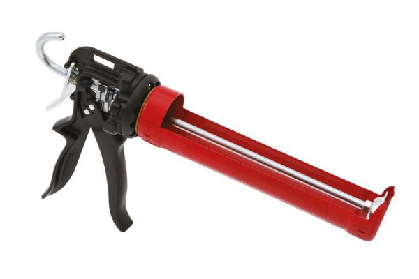 Auspresspistole bis 380ml, Verbundmörtel Zubehör, 1 Stück