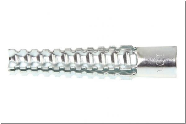 8x60 Metalldübel Universal 50Stück