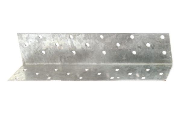 Plattenwinkel galvanisch verzinkt