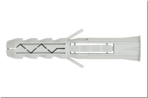 Multizweckdübel 8x50, 400Stück