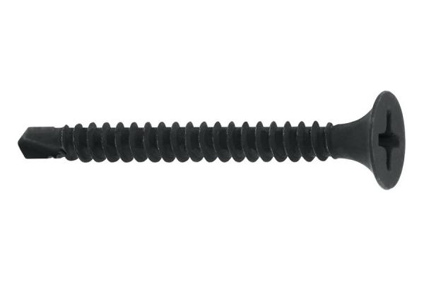 Bohrschrauben 3,5x35mm, 1000Stück