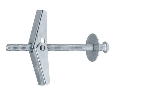 5x90 Federklappdübel 10Stück