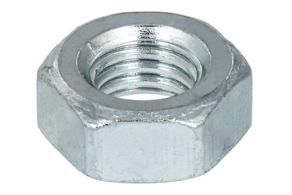 Sechskantmuttern M5, 1kg=952 Stück