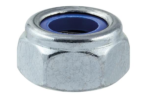 Muttern Selbstsichernd M16, 3kg