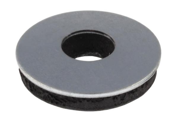 Dichtscheiben Ø16mm für Bohrschrauben 100 Stück