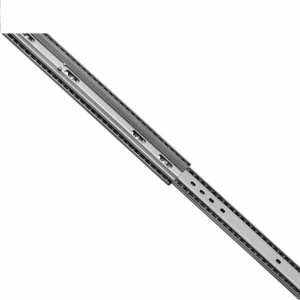 Vollauszüge H53 x 950mm 1 Paar Schubladenschienen 136kg Tragkraft