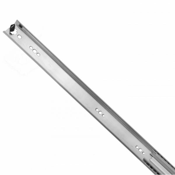 Vollauszüge H53 x 1000mm 1 Paar Schubladenschienen 136kg Tragkraft