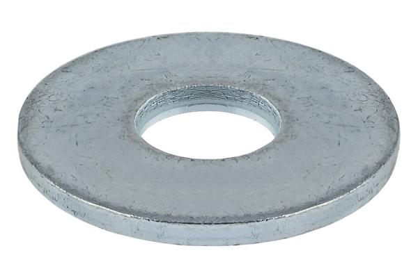 U-Scheiben Grossaussendurchmesser M6, 1kg