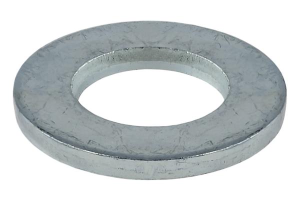 Unterlegscheiben M20, 1kg