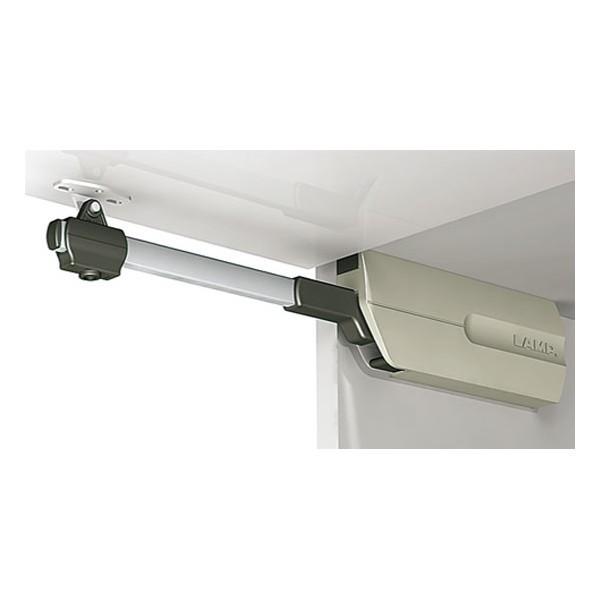 Liftsystem Typ H für linke Seite