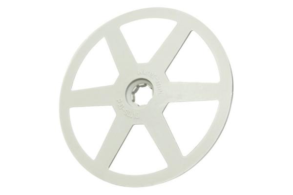 Druckscheibe Ø 90mm - Schraubenmontage, 100Stück