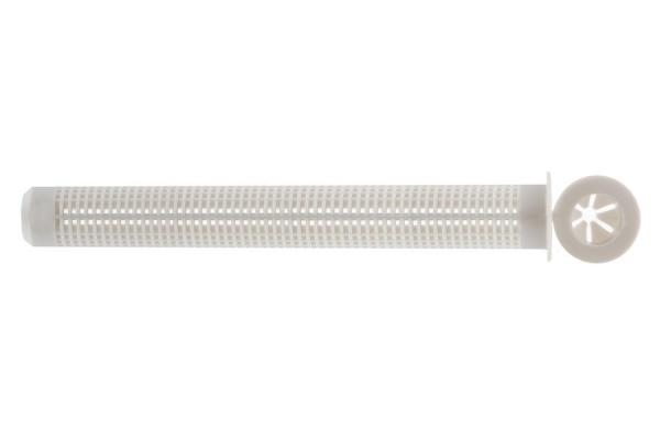 Siebhülsen Kunststoff 20x85, passend für M14, 4 Stück