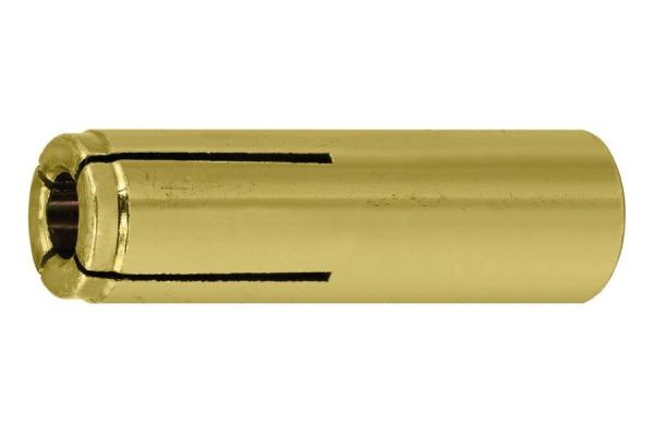 Einschlaganker M20, 10 Stück