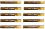 VorteilsPack - Verbundankerpatrone M8 - M16 / für Bohrungen 10mm - 18mm - 10 Stück
