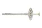 Dämmstoffdübel 8x130 mm Fixplug, 100Stück