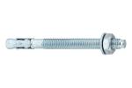 10x60 Fix-Anker Beton Dübel, 25Stück