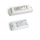 LED-Netzteil 12V DC - 15W Gleichstrom