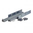 Vollauszug Set Holzschubkästen 400mm mit Push to Open System