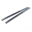 Kugelführungen Länge 182mm Höhe 17mm GTV Teilauszug