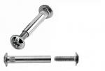 Schrankverschraubungen 4x45mm, 4 Stück