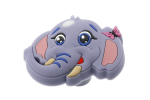 Möbelgriff Elefant - Serie KID-Wild