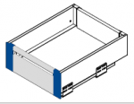 Axis Pro Vorderer Stecker für Typ A,B,C und D