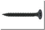 Schnellbauschrauben 3,5x25 Feingewinde, 1000 Stück