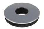 Dichtscheiben Ø16mm für Bohrschrauben 100 Stück