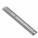 Vollauszüge H53 x 400mm 1 Paar Schubladenschienen 136kg Tragkraft