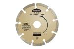 Segment Diamanttrenscheibe Professional - Durchmesser 115mm - 230mm