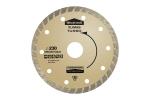 Turbo Professional Diamanttrennscheibe - Durchmesser 115mm - 230mm