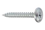 4,2x16 Blechschraube mit Angepresster Scheibe 1000 Stück